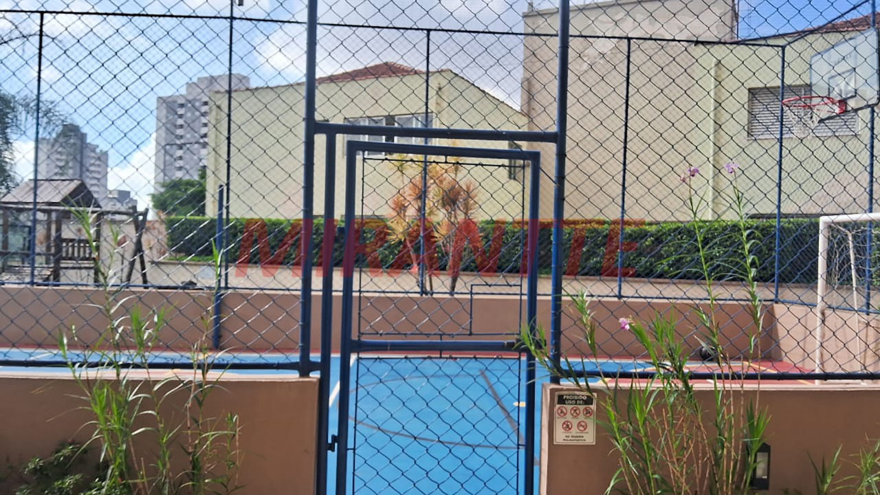 Apartamento de 100m² com 3 quartos em Vila Pauliceia