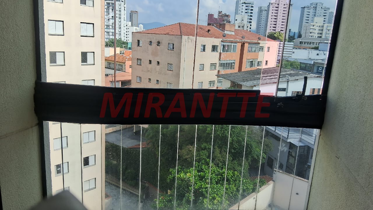 Apartamento de 100m² com 3 quartos em Vila Pauliceia