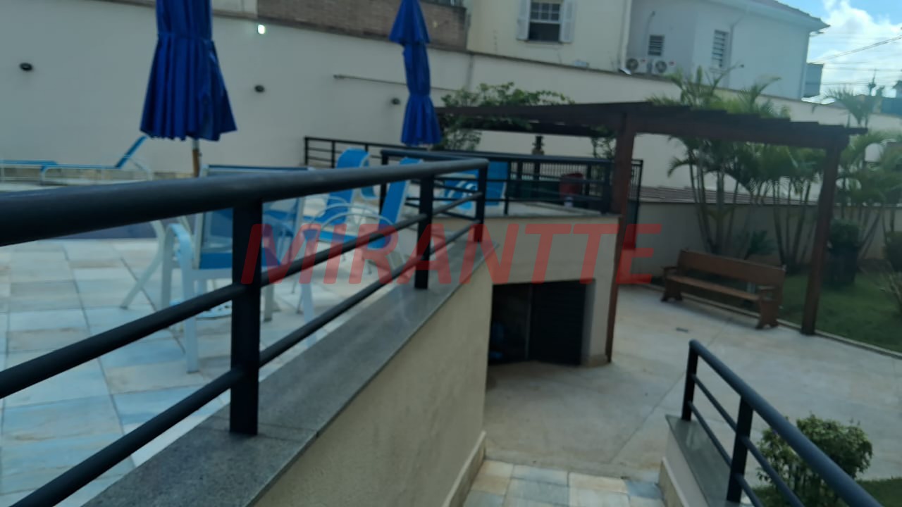 Apartamento de 100m² com 3 quartos em Vila Pauliceia