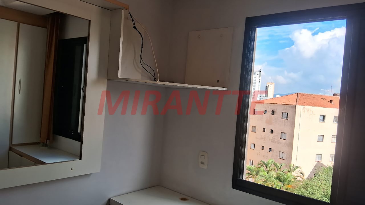 Apartamento de 100m² com 3 quartos em Vila Pauliceia