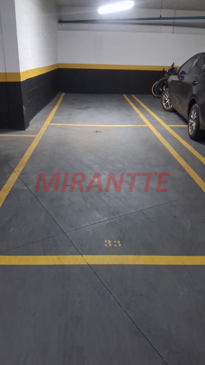 Apartamento de 100m² com 3 quartos em Vila Pauliceia