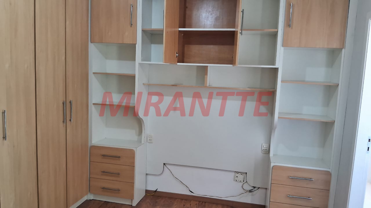 Apartamento de 100m² com 3 quartos em Vila Pauliceia