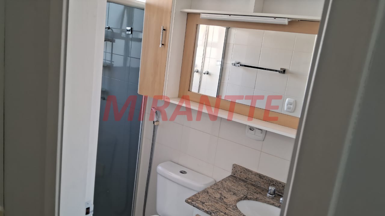 Apartamento de 100m² com 3 quartos em Vila Pauliceia
