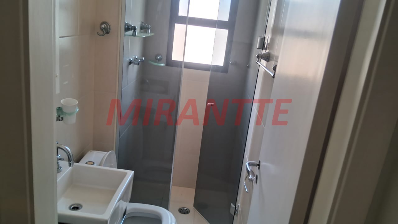 Apartamento de 100m² com 3 quartos em Vila Pauliceia