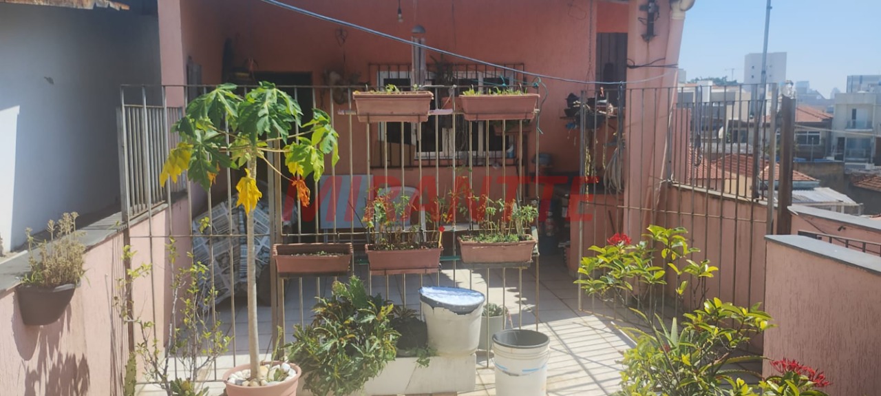 Casa terrea de 126m² com 2 quartos em Vila Carrao