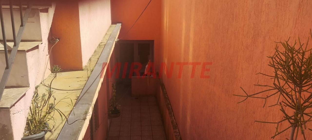 Casa terrea de 126m² com 2 quartos em Vila Carrao