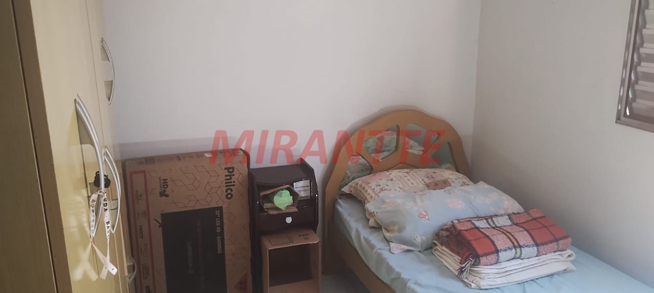 Casa terrea de 126m² com 2 quartos em Vila Carrao