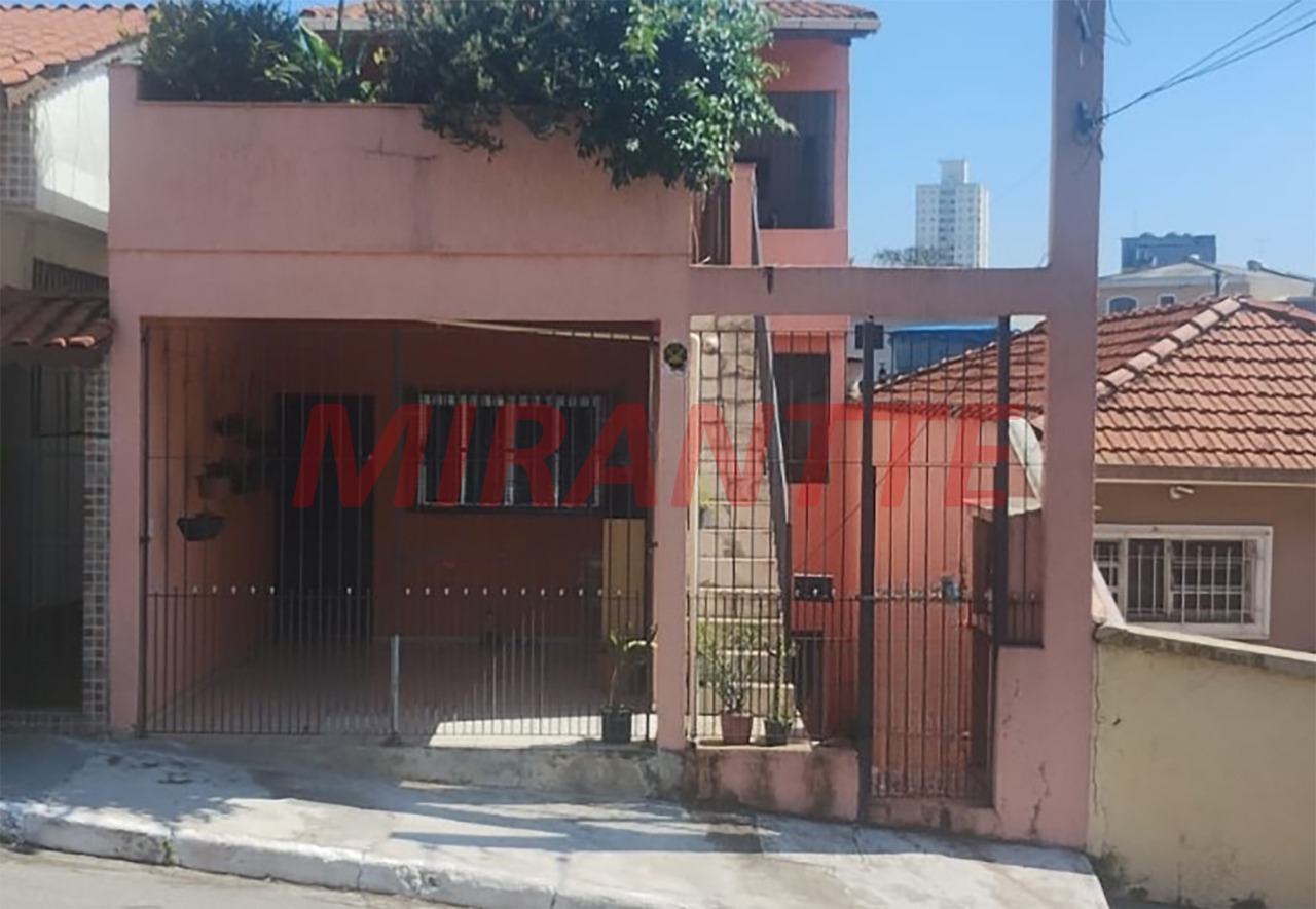 Casa terrea de 126m² com 2 quartos em Vila Carrao