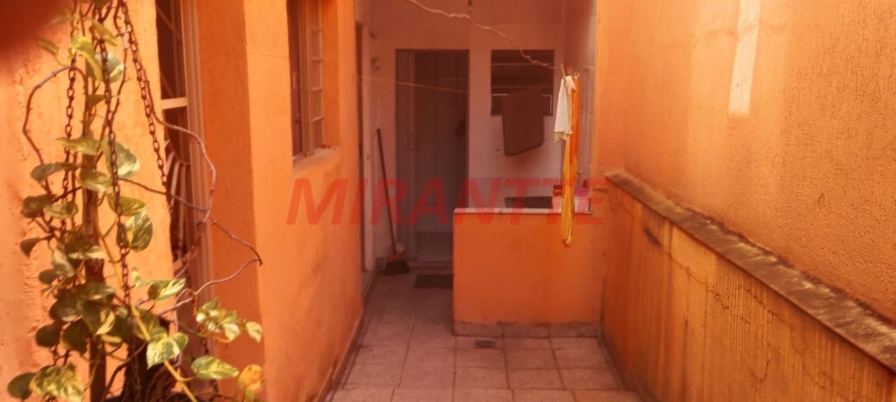 Casa terrea de 126m² com 2 quartos em Vila Carrao