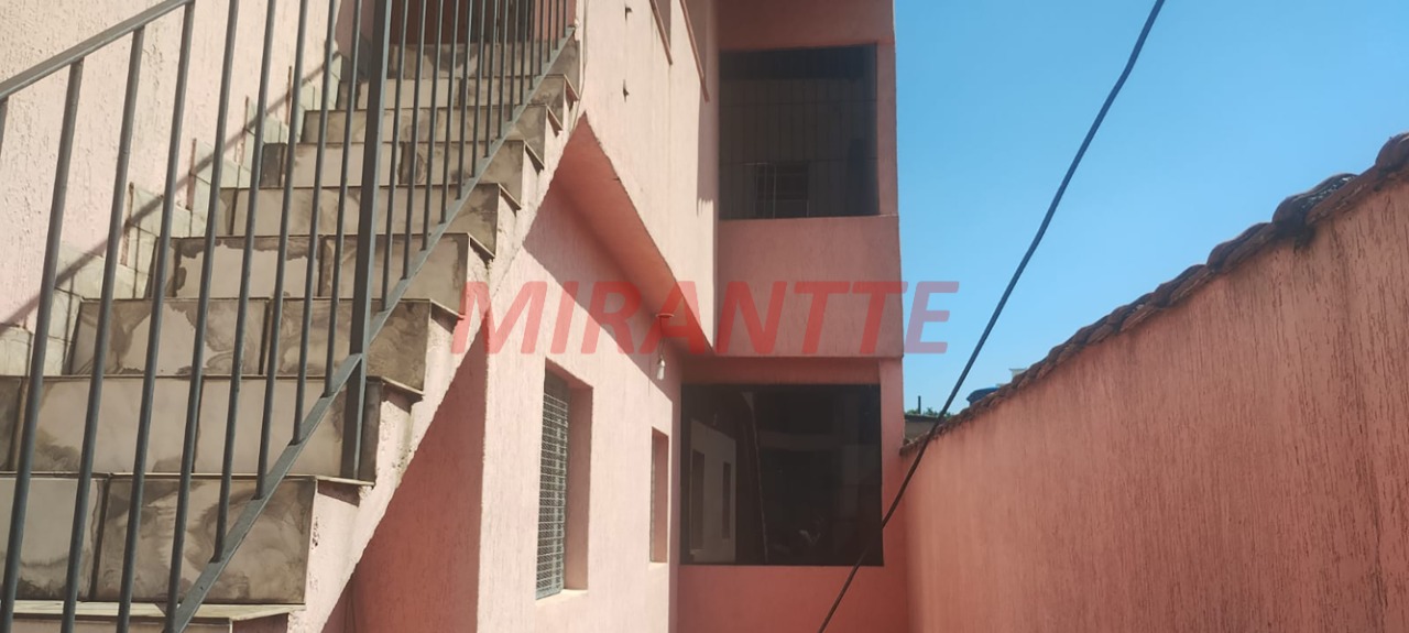 Casa terrea de 126m² com 2 quartos em Vila Carrao