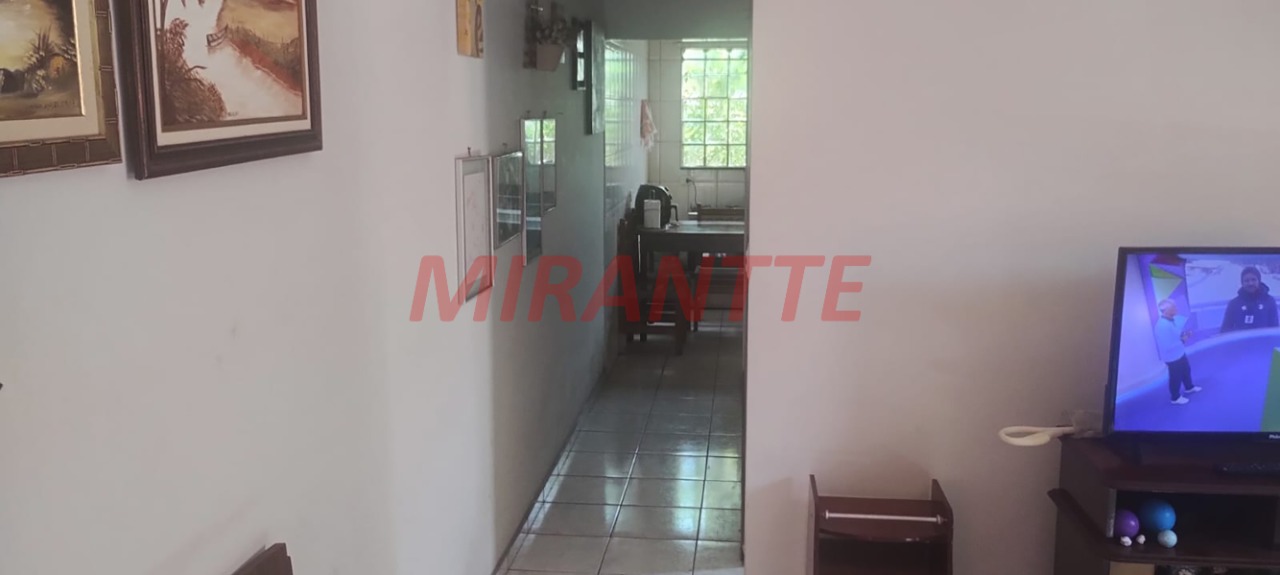 Casa terrea de 126m² com 2 quartos em Vila Carrao