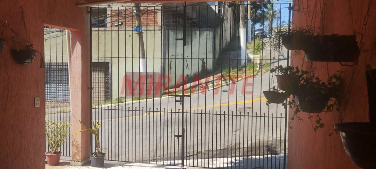Casa terrea de 126m² com 2 quartos em Vila Carrao