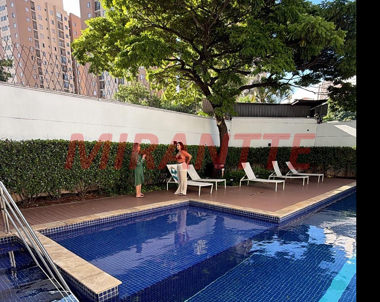 Apartamento de 74m² com 2 quartos em Piqueri