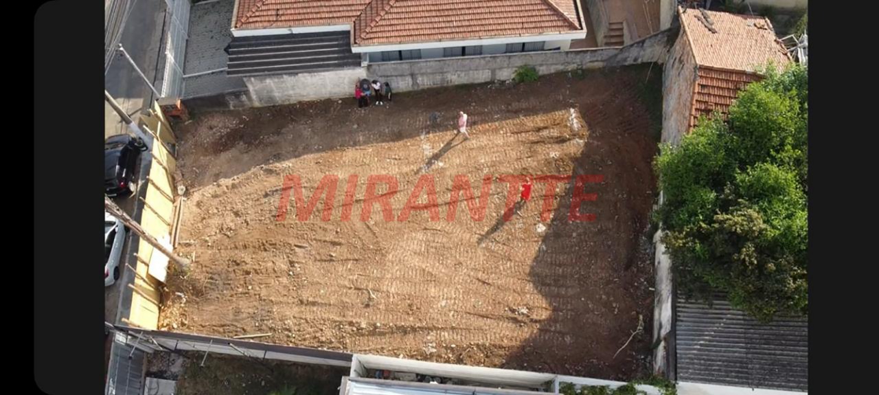 Terreno de 0m² em Nossa Senhora Do Ó