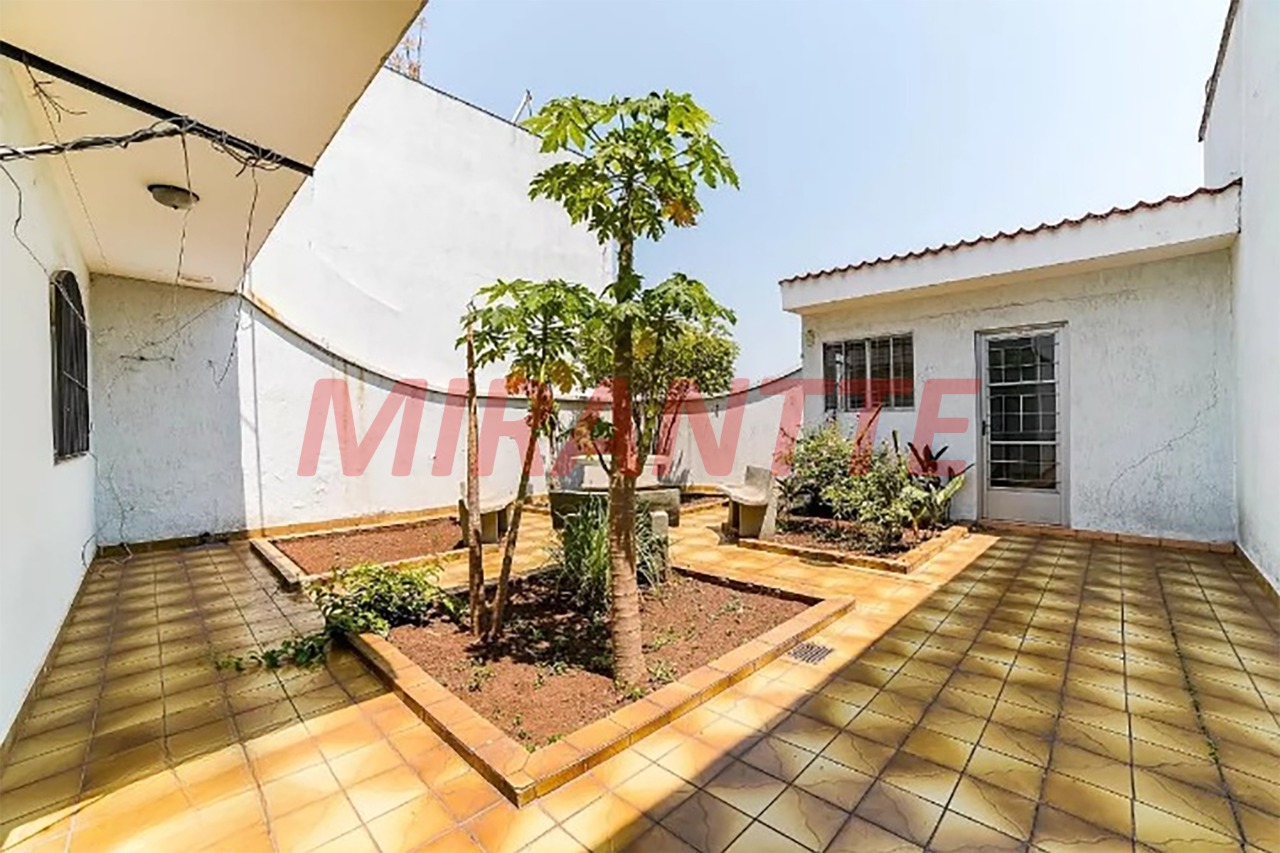 Sobrado de 270m² com 3 quartos em Vila Maria Alta