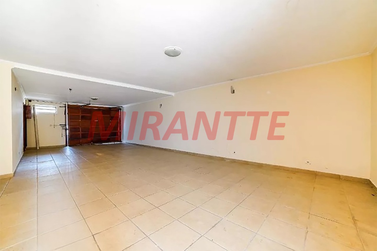 Sobrado de 270m² com 3 quartos em Vila Maria Alta