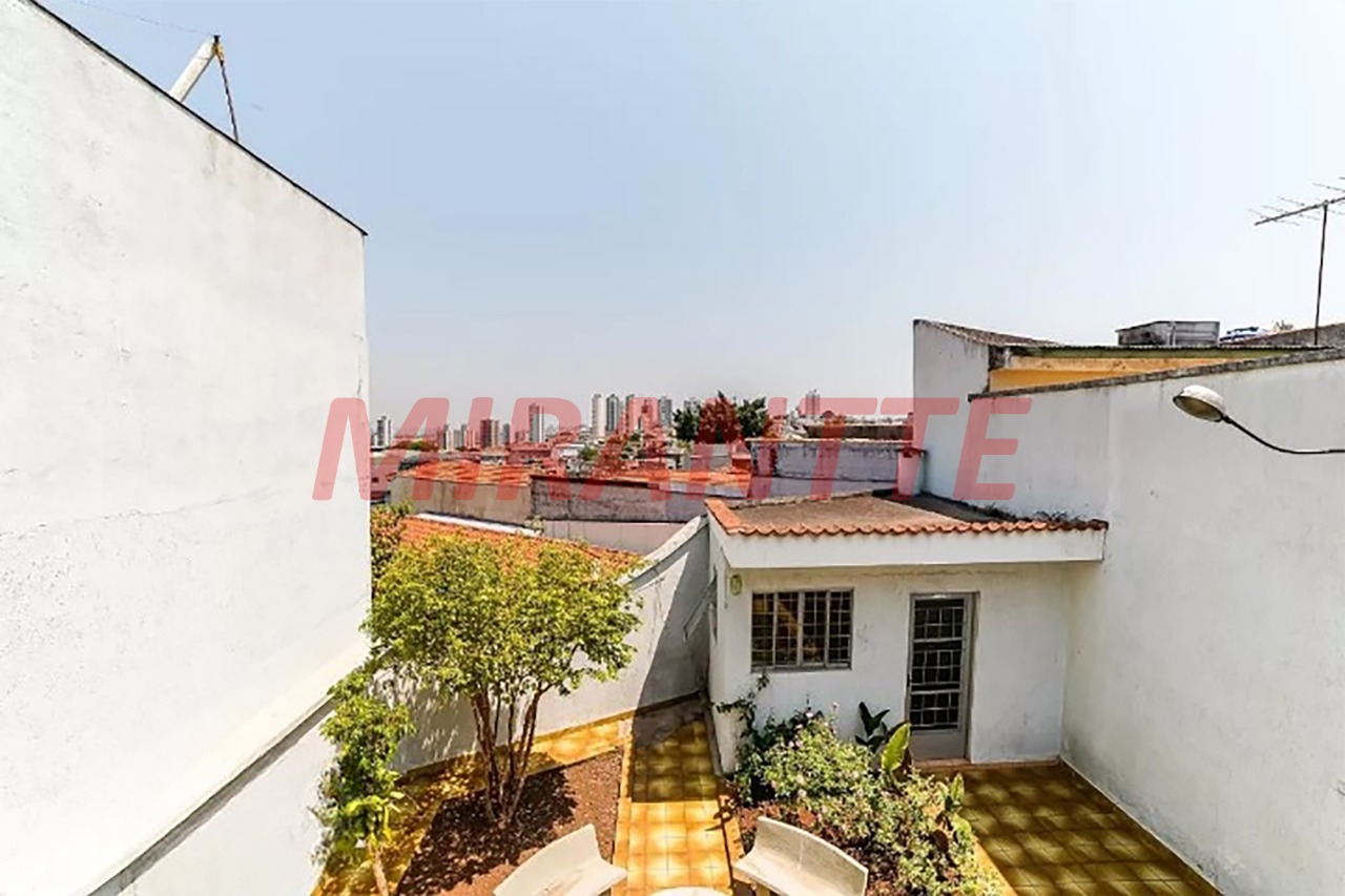 Sobrado de 270m² com 3 quartos em Vila Maria Alta