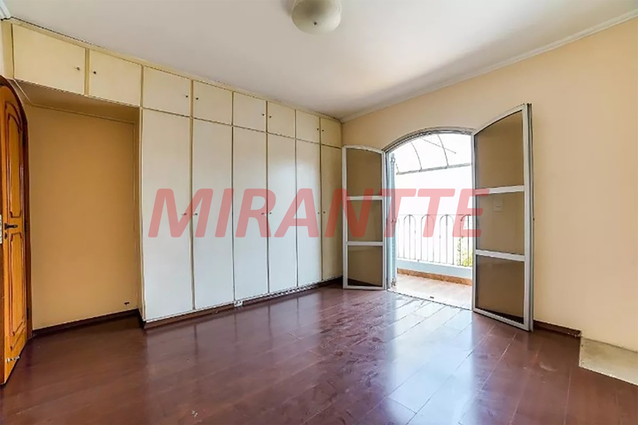 Sobrado de 270m² com 3 quartos em Vila Maria Alta