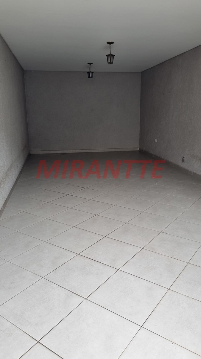 Sobrado de 95m² com 2 quartos em Horto