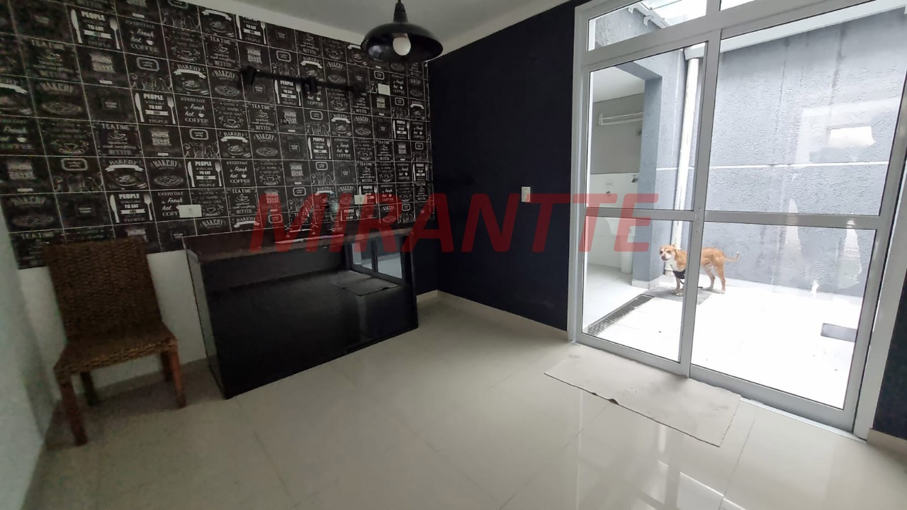Sobrado de 95m² com 2 quartos em Horto