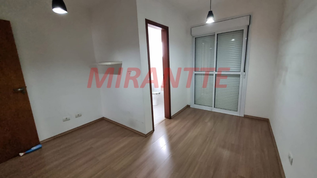 Sobrado de 95m² com 2 quartos em Horto