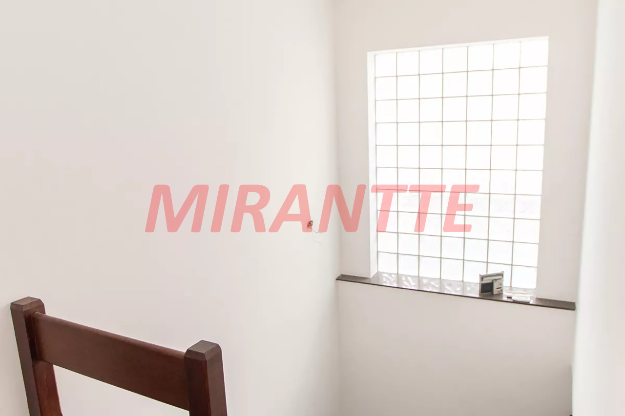 Sobrado de 239m² com 4 quartos em Vila Guilherme