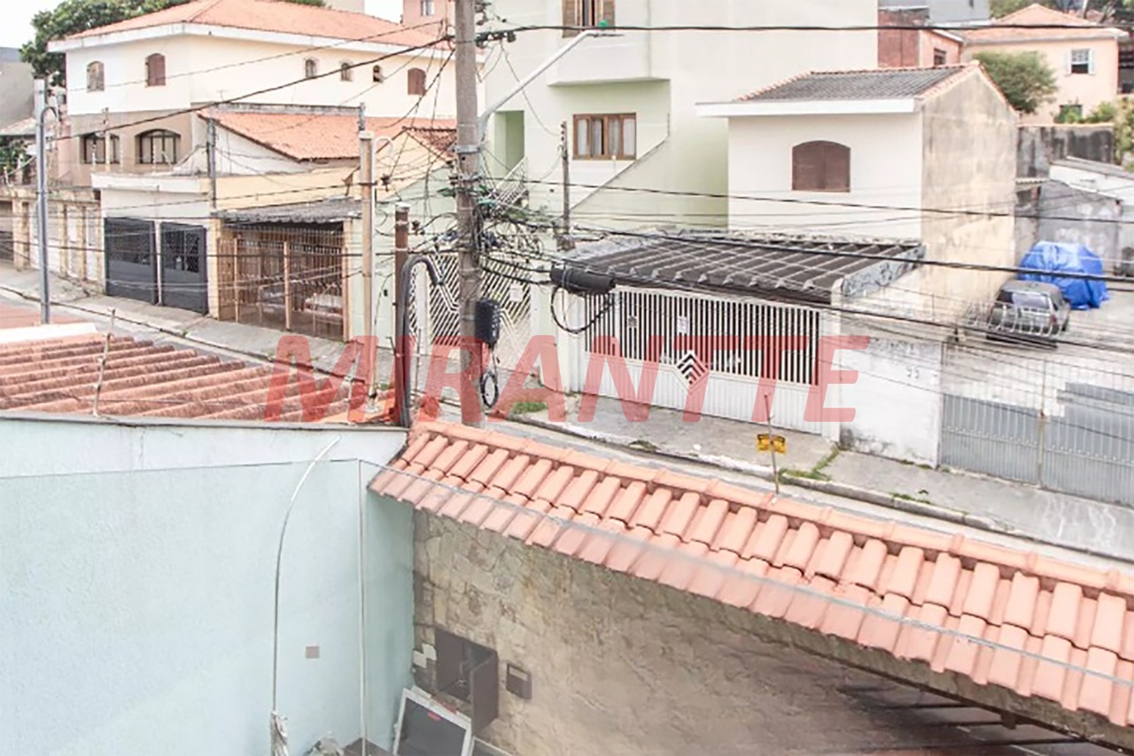 Sobrado de 239m² com 4 quartos em Vila Guilherme