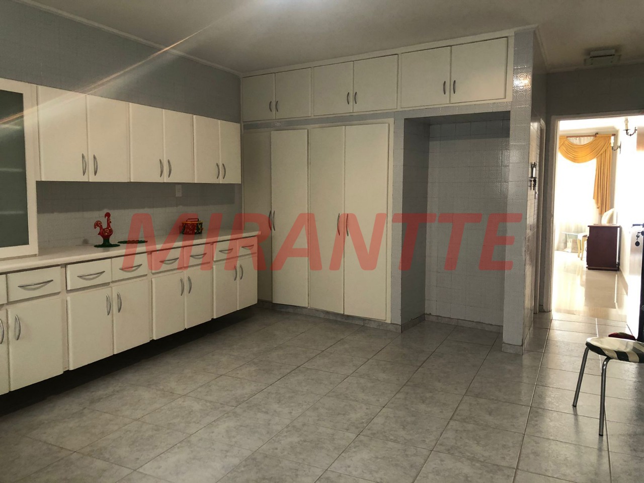 Sobrado de 209m² com 3 quartos em Santana