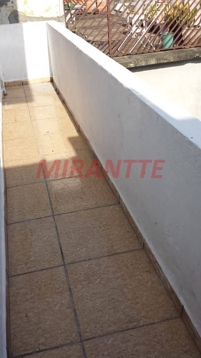 Comercial de 125m² em Parque Mandaqui