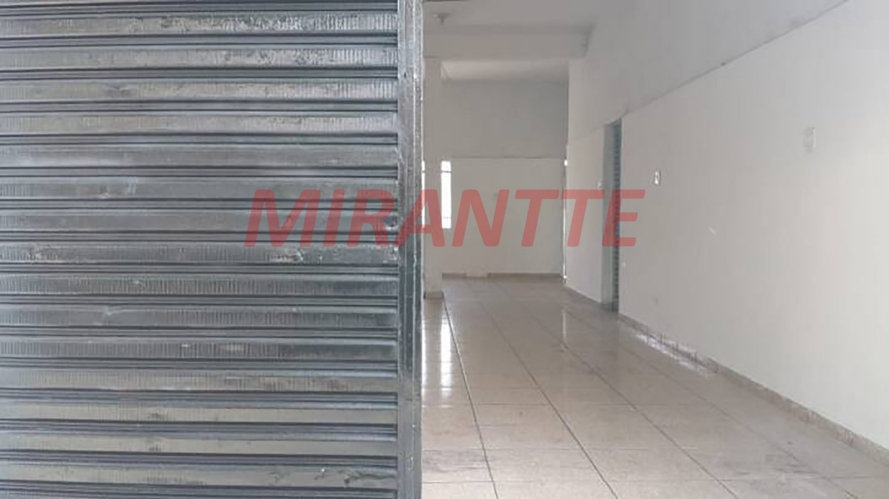Comercial de 125m² em Parque Mandaqui