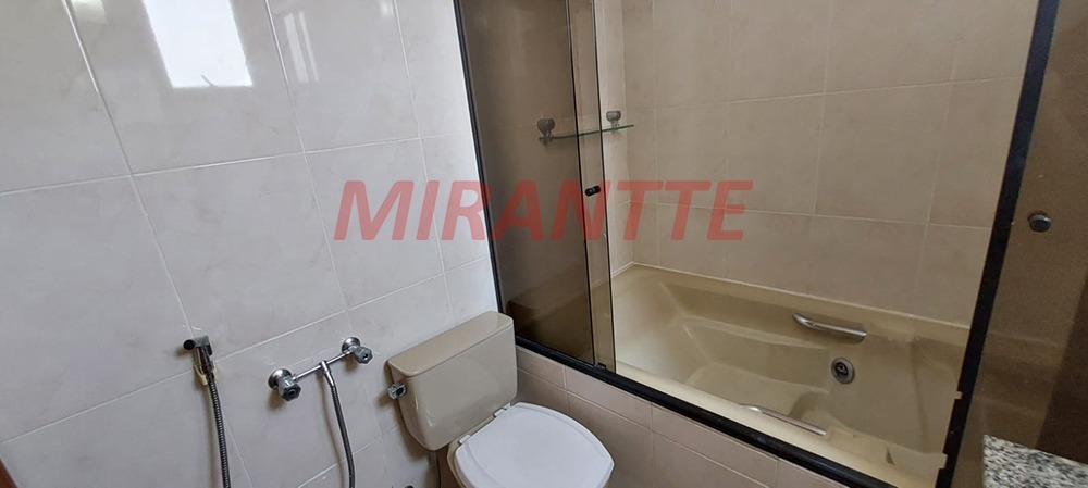 Apartamento de 132m² com 3 quartos em Jardim São Paulo
