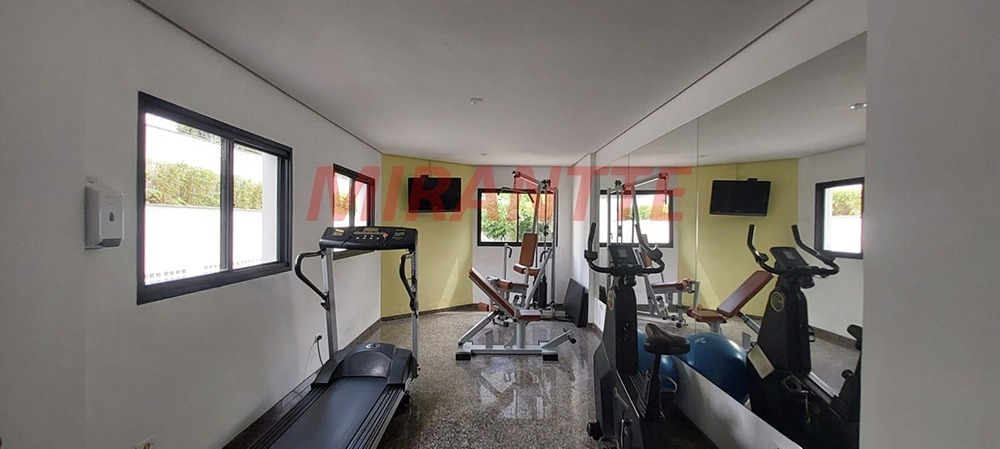 Apartamento de 132m² com 3 quartos em Jardim São Paulo