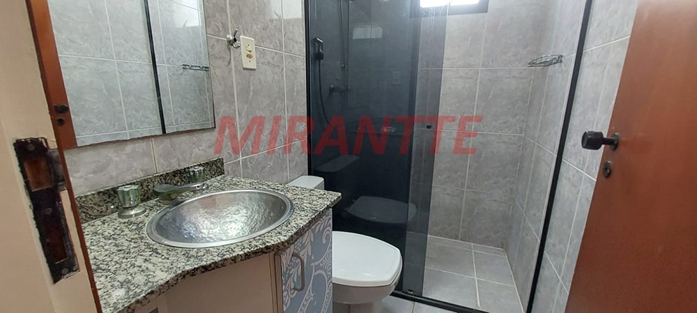Apartamento de 132m² com 3 quartos em Jardim São Paulo