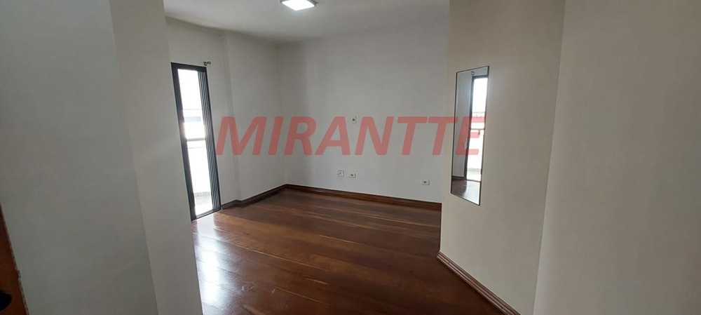 Apartamento de 132m² com 3 quartos em Jardim São Paulo