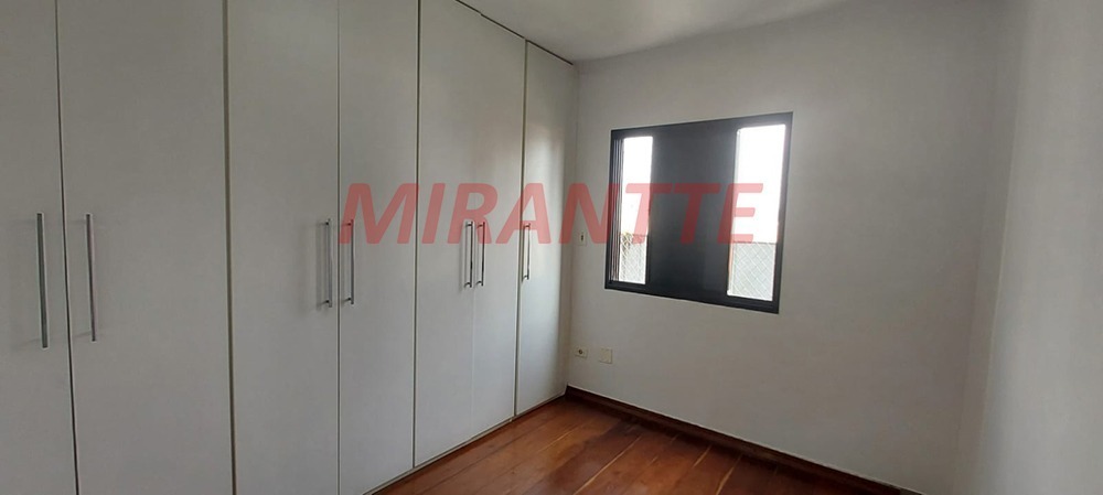Apartamento de 132m² com 3 quartos em Jardim São Paulo