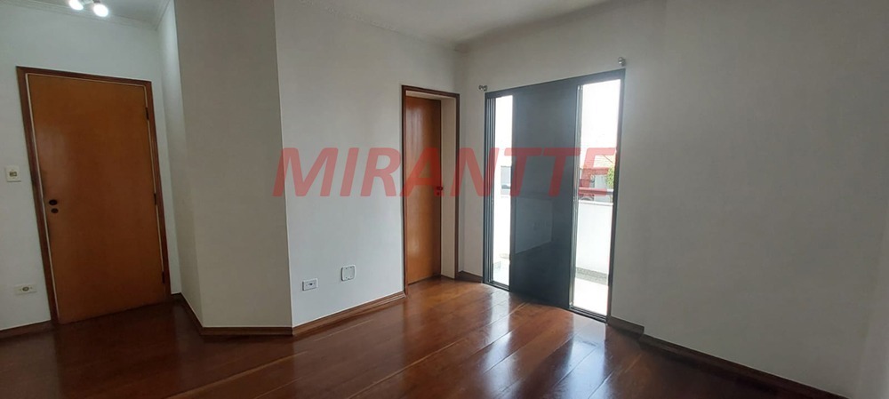 Apartamento de 132m² com 3 quartos em Jardim São Paulo