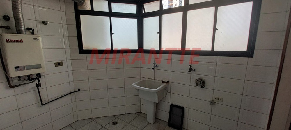 Apartamento de 132m² com 3 quartos em Jardim São Paulo