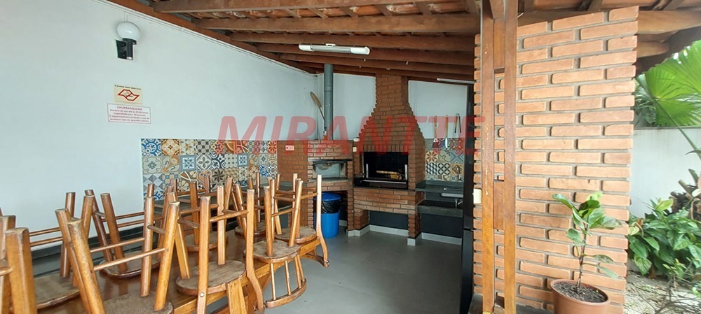 Apartamento de 132m² com 3 quartos em Jardim São Paulo
