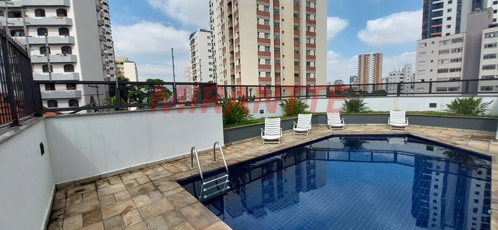 Apartamento de 132m² com 3 quartos em Jardim São Paulo