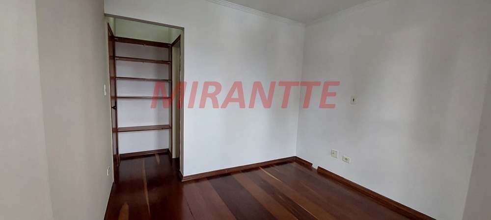 Apartamento de 132m² com 3 quartos em Jardim São Paulo