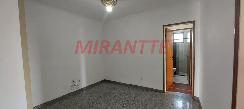 Apartamento de 132m² com 3 quartos em Jardim São Paulo