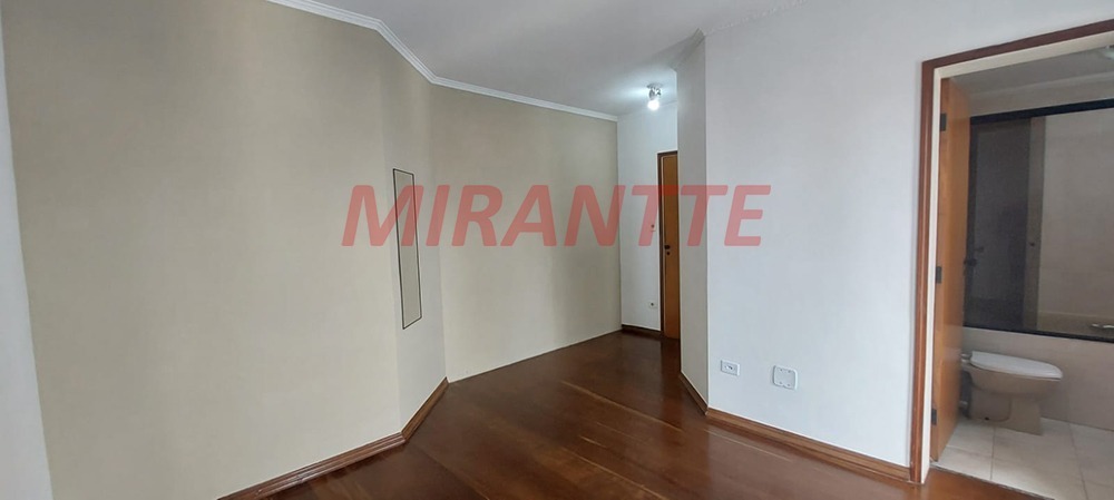 Apartamento de 132m² com 3 quartos em Jardim São Paulo