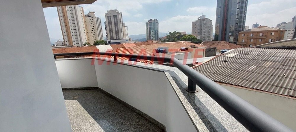 Apartamento de 132m² com 3 quartos em Jardim São Paulo