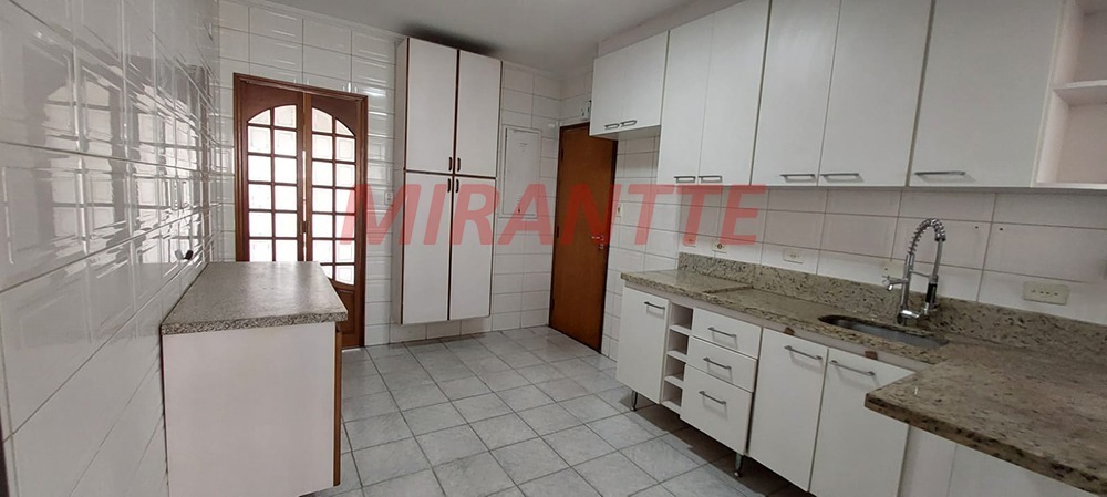 Apartamento de 132m² com 3 quartos em Jardim São Paulo
