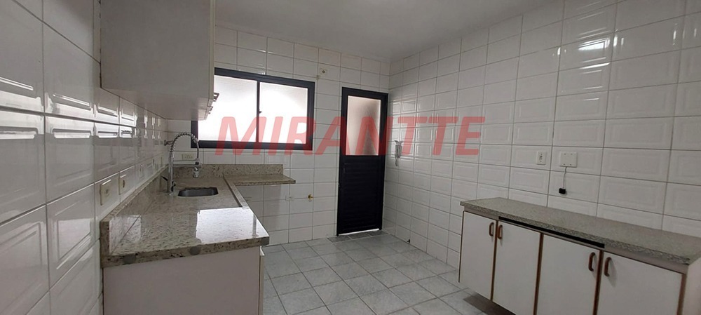 Apartamento de 132m² com 3 quartos em Jardim São Paulo