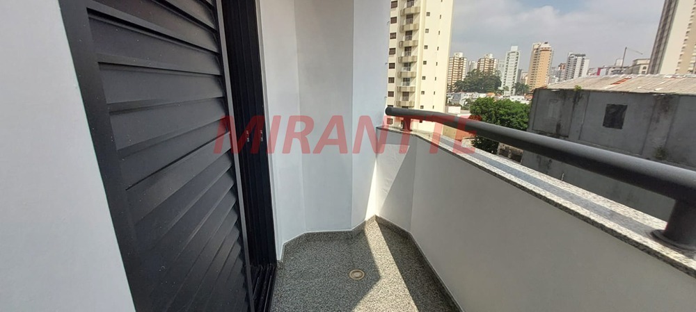 Apartamento de 132m² com 3 quartos em Jardim São Paulo