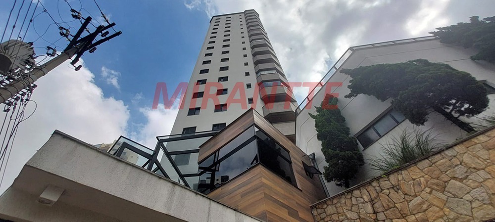 Apartamento de 132m² com 3 quartos em Jardim São Paulo