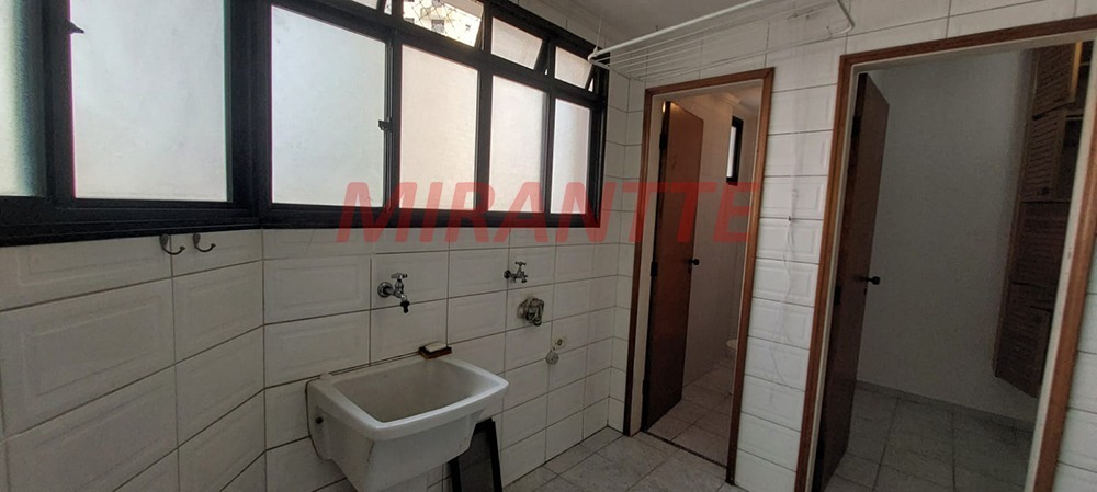 Apartamento de 132m² com 3 quartos em Jardim São Paulo