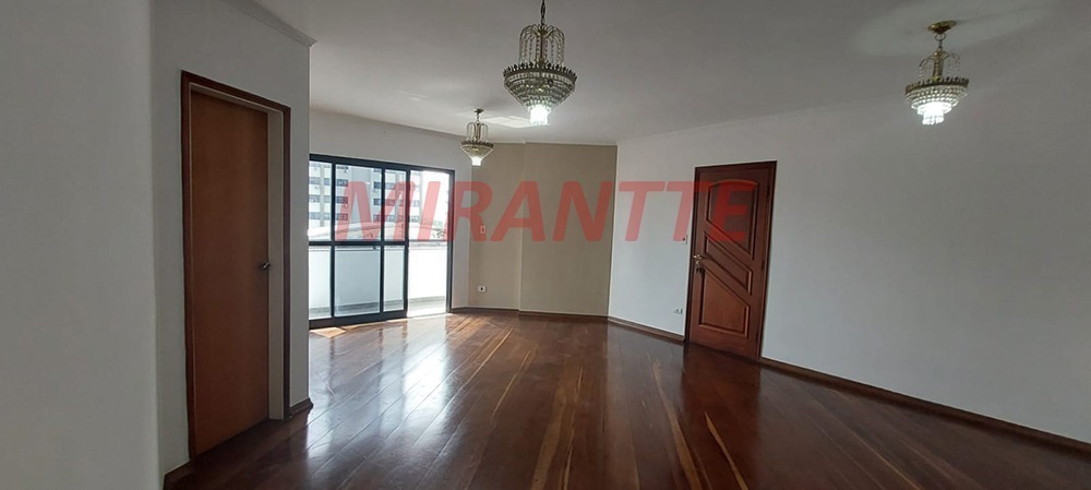 Apartamento de 132m² com 3 quartos em Jardim São Paulo