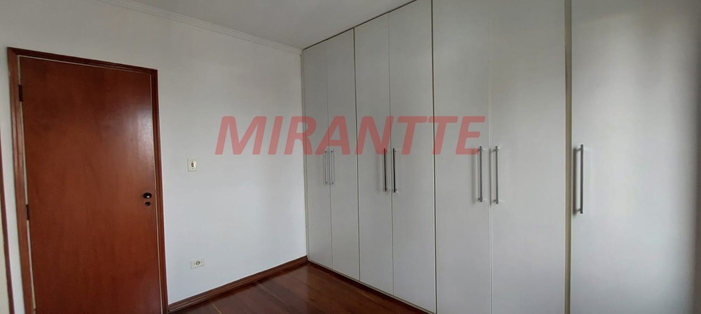 Apartamento de 132m² com 3 quartos em Jardim São Paulo